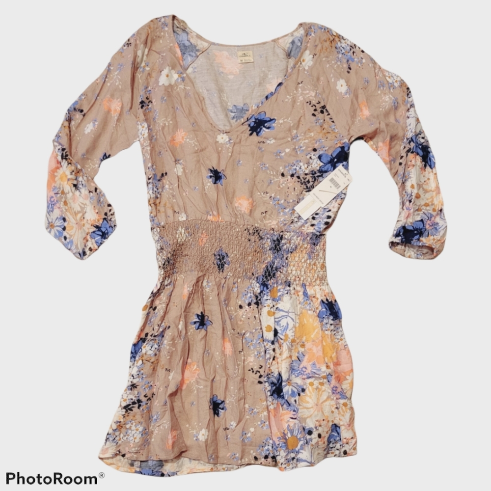 NWT O'Neil dress